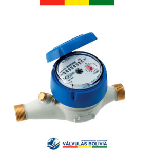 Bmeter chorro múltiple