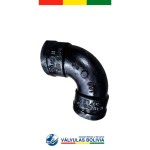 Codo Luflex 90°