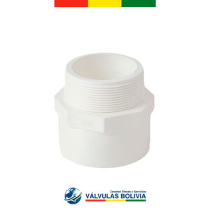 Unión universal PVC ERA