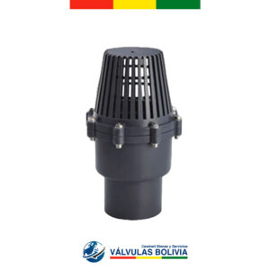 Check canastilla vertical PVC ERA